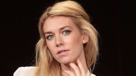 The Stunning Transformation Of Vanessa Kirby